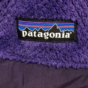 Women’s Patagonia Vest